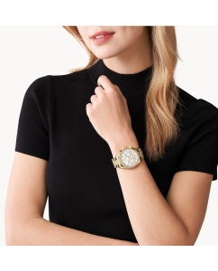 Купить Наручные часы Michael Kors MK7241 с хронографом  в E-mobi