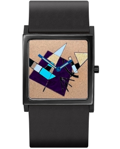 Купить Российские наручные часы Briller AU-SB-140 в E-mobi