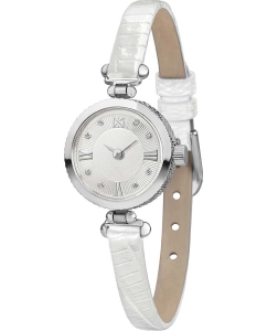 Купить Российские серебряные наручные часы NIKA 0338.0.9.13D в E-mobi