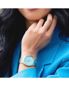 Купить Швейцарские механические наручные часы Frederique Constant FC-303LB2NH6B  в E-mobi