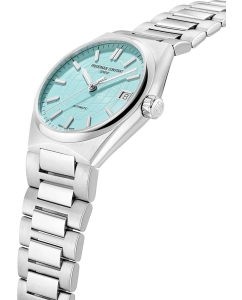 Купить Швейцарские механические наручные часы Frederique Constant FC-303LB2NH6B  в E-mobi