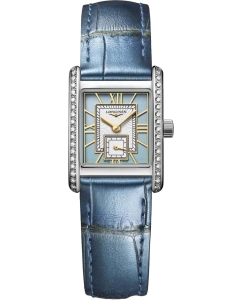 Купить Швейцарские наручные часы Longines L5.200.0.95.2 в E-mobi