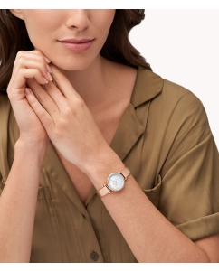 Купить Наручные часы Fossil BQ3894  в E-mobi