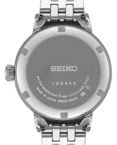 Купить Японские механические наручные часы Seiko Presage Cocktail Time SRE007J1  в E-mobi