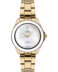 Купить Швейцарские наручные часы Wainer WA.18088-D в E-mobi