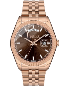 Купить Наручные часы Freelook FL.1.10229-5 в E-mobi
