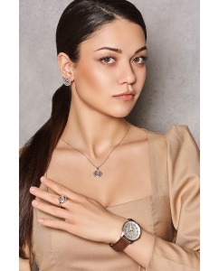 Купить Швейцарские наручные часы DAVOSA DAV.16758315  в E-mobi