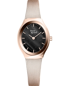 Купить Наручные часы Pierre Ricaud P22049.911EQ в E-mobi