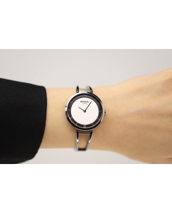 Купить Титановые наручные часы Boccia Titanium 3260-01  в E-mobi