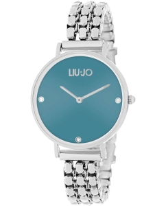 Купить Наручные часы LIU JO TLJ2291 в E-mobi