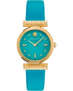 Купить Швейцарские наручные часы Versace VE6J00323 в E-mobi