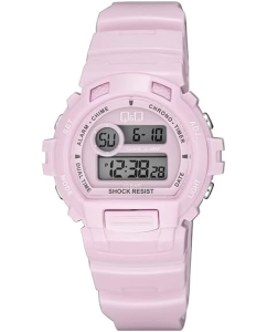 Купить Японские наручные часы Q&Q G14A-003VY в E-mobi