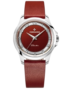Купить Механические наручные часы Venezianico 1121512 в E-mobi