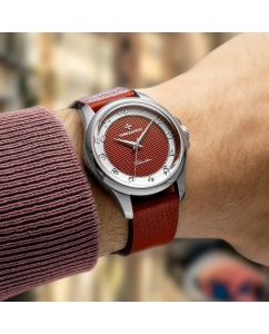 Купить Механические наручные часы Venezianico 1121512  в E-mobi