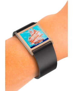 Купить Российские наручные часы Briller WU-SG-010  в E-mobi