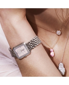 Купить Швейцарские наручные часы Korloff 04WA1170053  в E-mobi