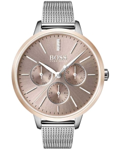 Купить Наручные часы Hugo Boss HB1502423 в E-mobi