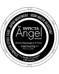 Купить Наручные часы Invicta IN17483  в E-mobi