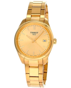 Купить Швейцарские наручные часы Tissot T150.210.33.021.00 в E-mobi