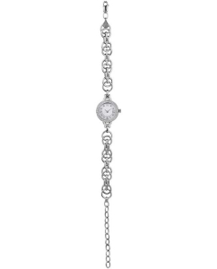 Купить Российские серебряные наручные часы NIKA 0390.2.9.13D  в E-mobi