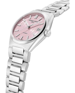 Купить Швейцарские механические наручные часы Frederique Constant FC-303LP2NH6B  в E-mobi