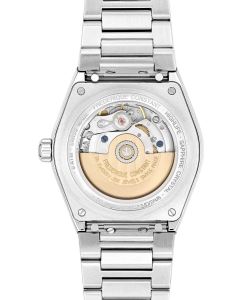 Купить Швейцарские механические наручные часы Frederique Constant FC-303LP2NH6B  в E-mobi