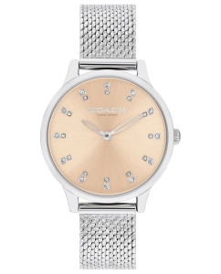 Купить Наручные часы COACH 14504216 в E-mobi