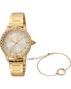 Купить Наручные часы Just Cavalli JC1L144M0055 в E-mobi