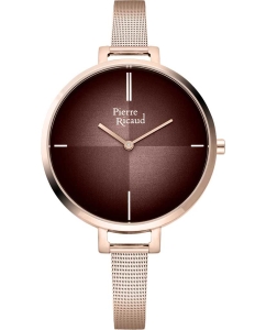 Купить Наручные часы Pierre Ricaud P22040.911GQ в E-mobi