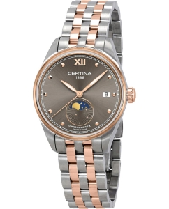 Купить Швейцарские наручные часы Certina C033.257.22.088.00 в E-mobi