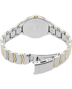 Купить Японские наручные часы Seiko SUR550P1  в E-mobi