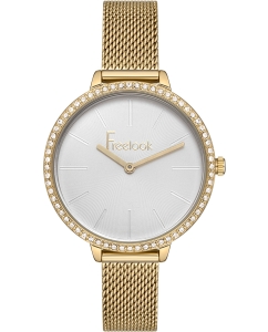 Купить Наручные часы Freelook FL.1.10245-3 в E-mobi