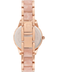Купить Наручные часы Anne Klein 3610RGPK  в E-mobi