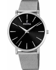 Купить Наручные часы Festina F20475/4 в E-mobi