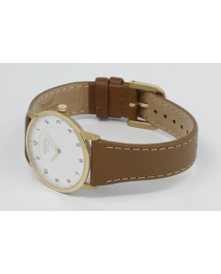 Купить Титановые наручные часы Boccia Titanium 3254-02  в E-mobi