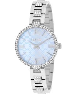 Купить Наручные часы LIU JO TLJ2184 в E-mobi