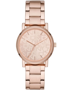 Купить Наручные часы DKNY NY2854 в E-mobi