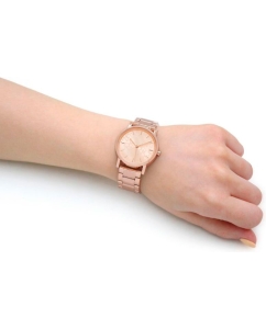 Купить Наручные часы DKNY NY2854  в E-mobi