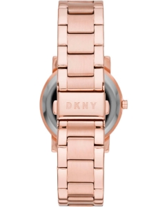 Купить Наручные часы DKNY NY2854  в E-mobi