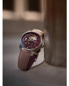 Купить Швейцарские механические наручные часы Hamilton H32265801  в E-mobi