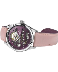 Купить Швейцарские механические наручные часы Hamilton H32265801  в E-mobi