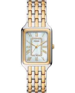 Купить Наручные часы Fossil ES5305 в E-mobi