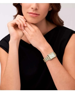 Купить Наручные часы Fossil ES5305  в E-mobi