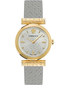 Купить Швейцарские наручные часы Versace VE6J00523 в E-mobi
