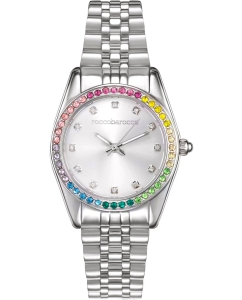 Купить Наручные часы Roccobarocco RB.4656L-02M в E-mobi