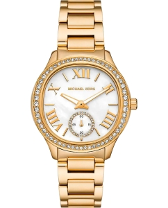 Купить Наручные часы Michael Kors MK4805 в E-mobi