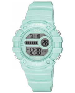 Купить Японские наручные часы Q&Q G15A-002VY в E-mobi