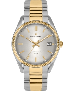 Купить Наручные часы Jacques Lemans 50-4J в E-mobi
