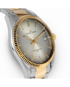 Купить Наручные часы Jacques Lemans 50-4J  в E-mobi