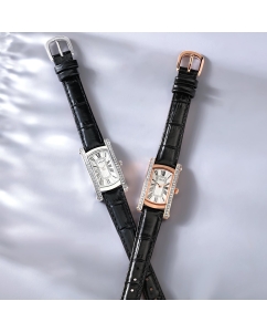 Купить Наручные часы SAGA 71836-SVSVBK-2  в E-mobi